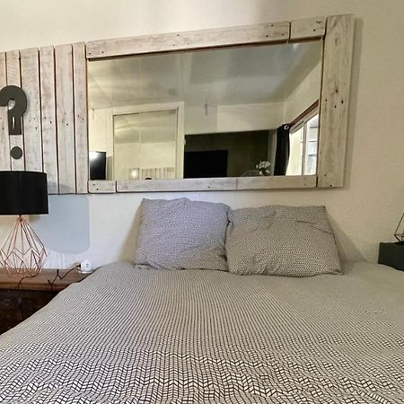 Studio Cocooning Hauteur De Saint-Raphael Eksteriør billede