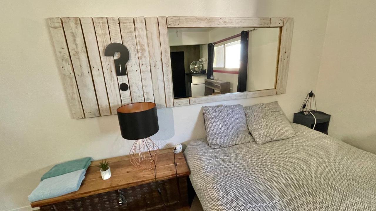 Studio Cocooning Hauteur De Saint-Raphael Eksteriør billede