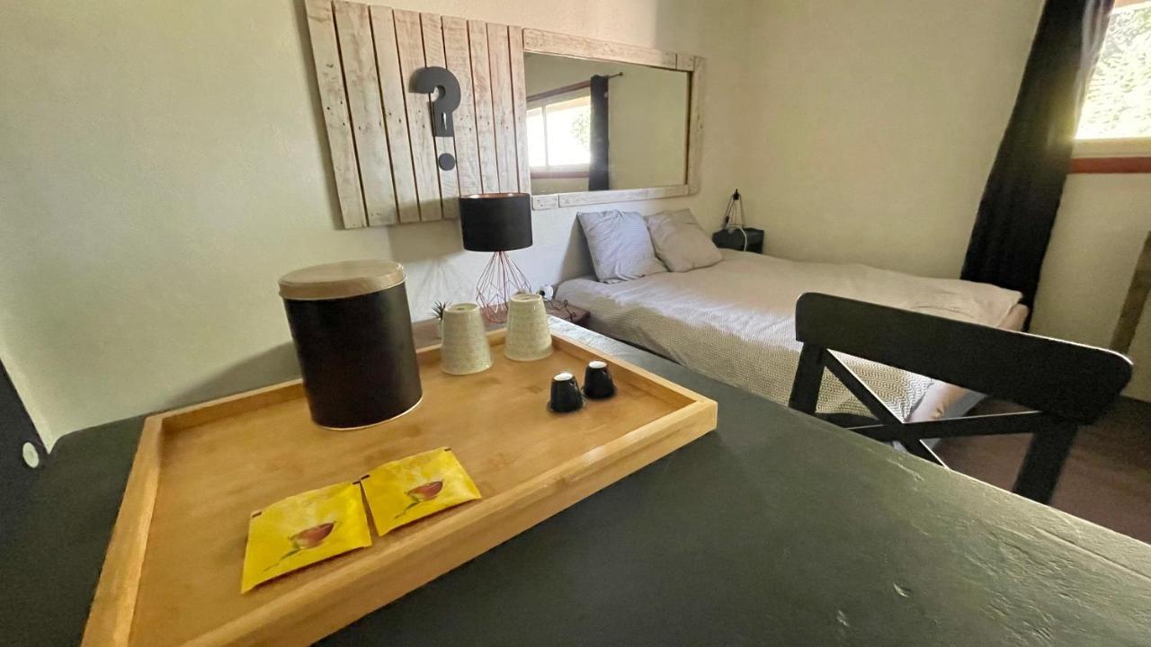 Studio Cocooning Hauteur De Saint-Raphael Eksteriør billede
